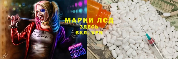 хмурый Корсаков