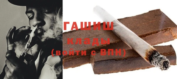 хмурый Корсаков