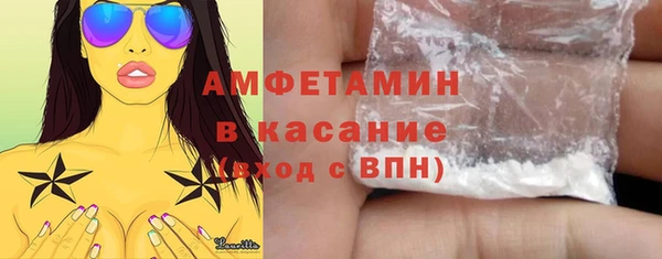 хмурый Корсаков