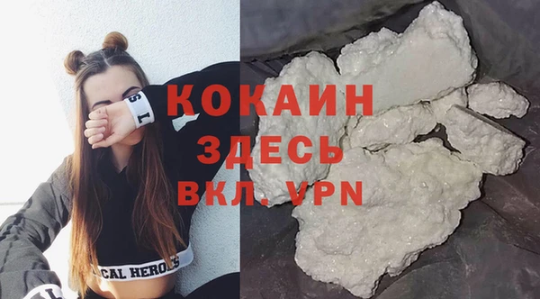хмурый Корсаков