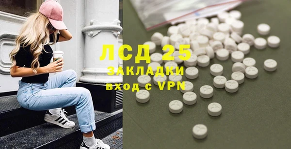 хмурый Корсаков